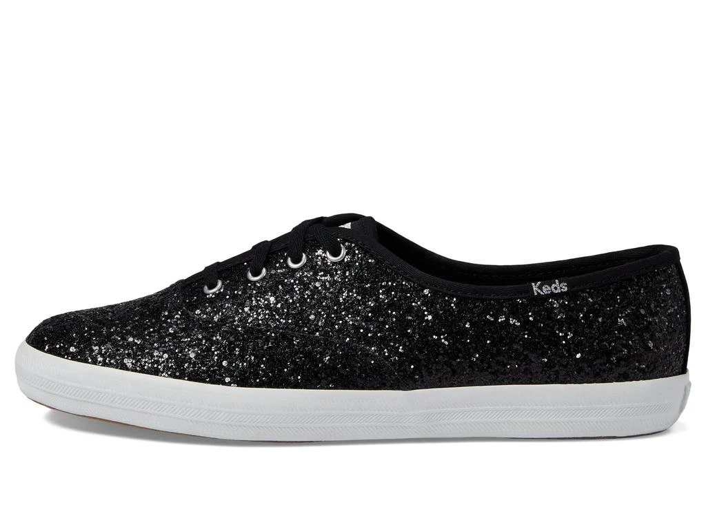 商品Keds|Champion Glitter Lace Up,价格¥426,第4张图片详细描述