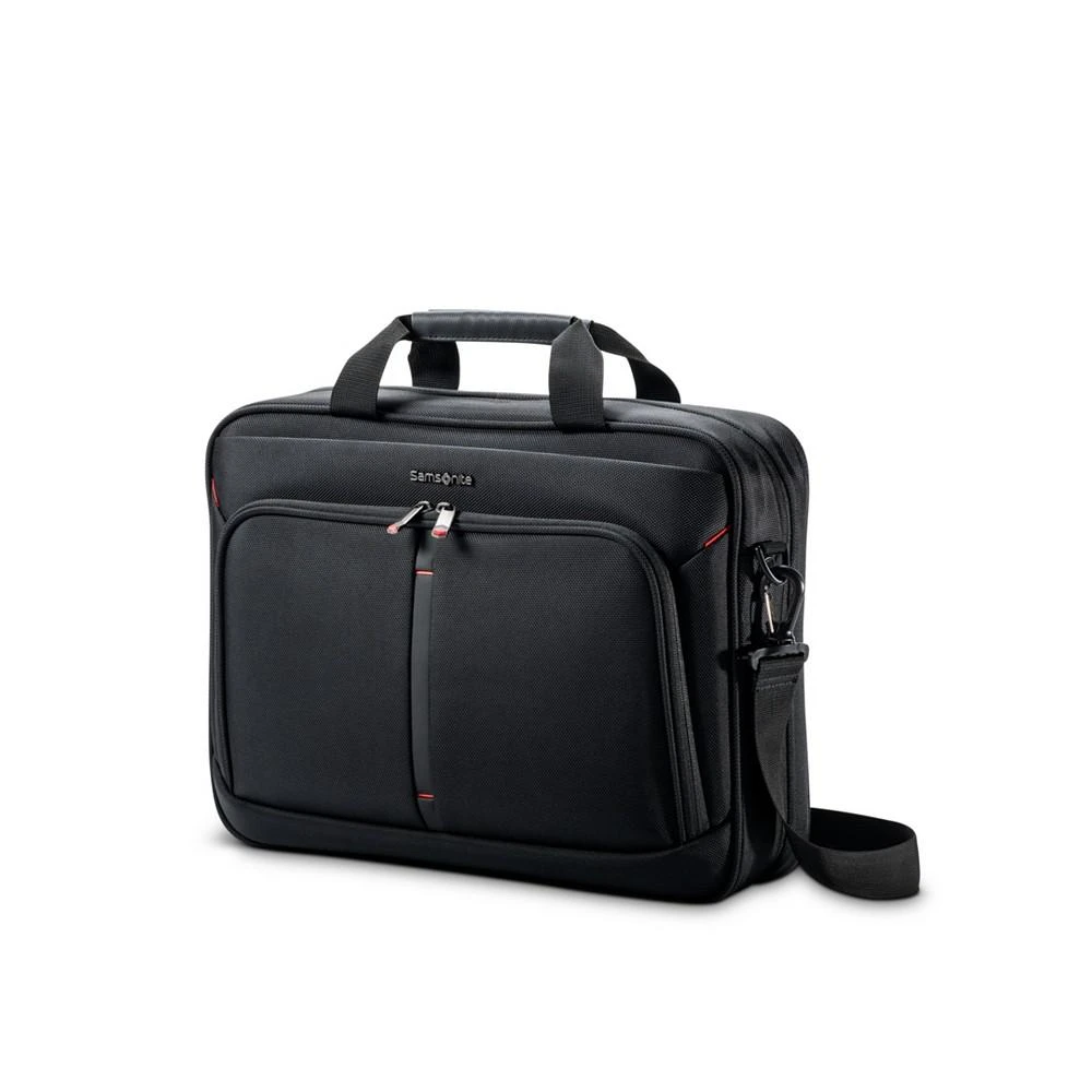 商品Samsonite|Xenon 4.0 Slim Brief,价格¥589,第1张图片