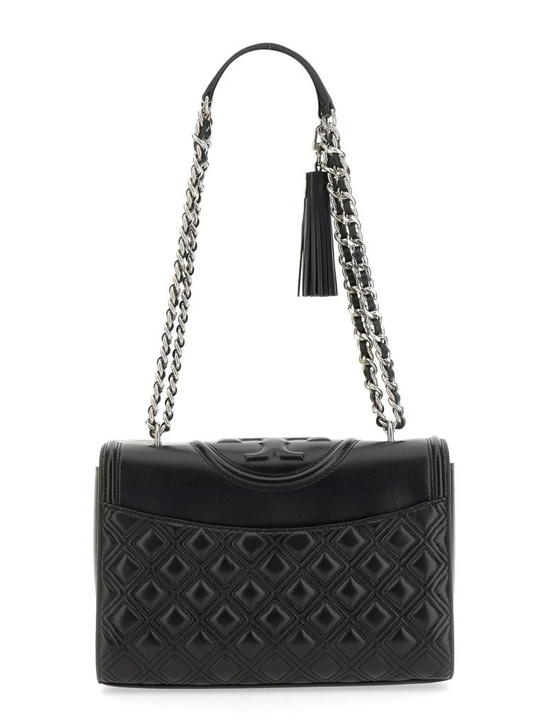 商品Tory Burch|Tory Burch Fleming Convertible Bag,价格¥4408,第3张图片详细描述