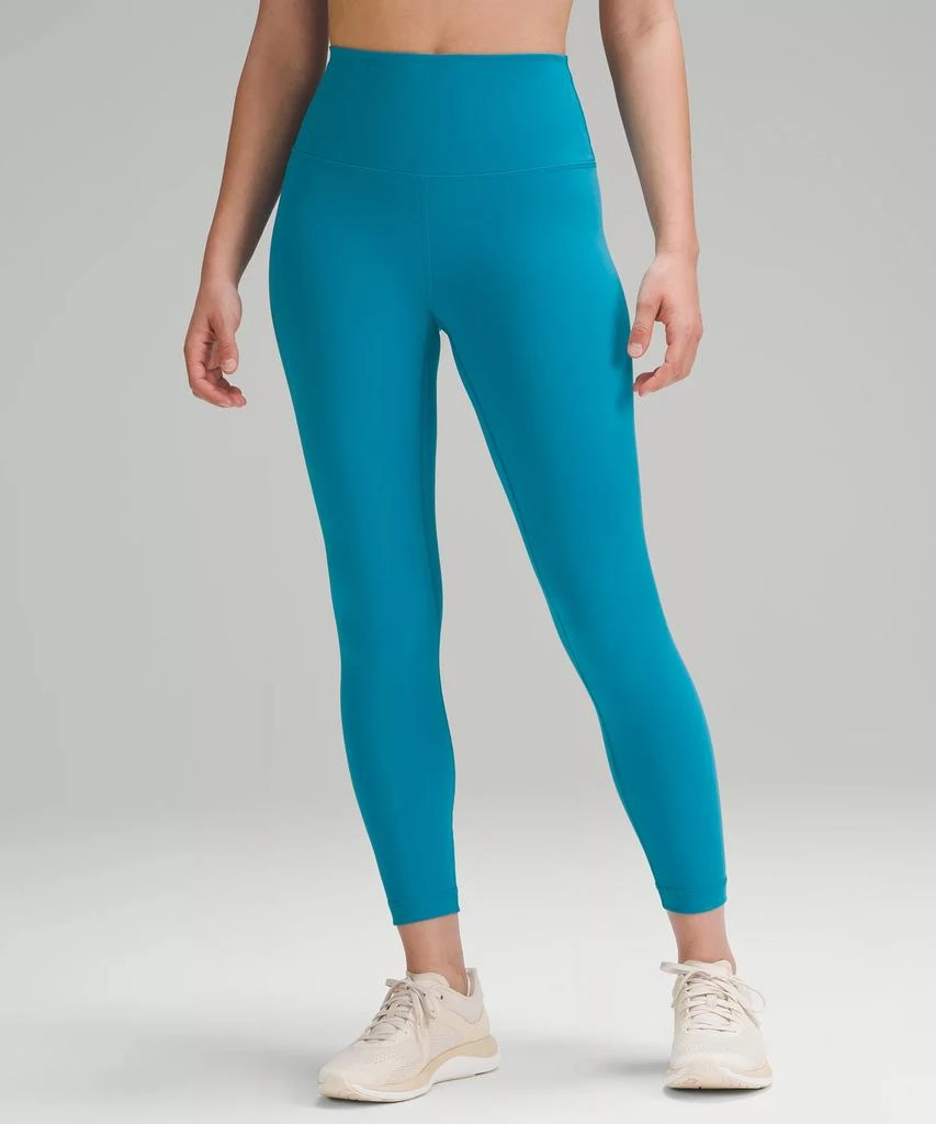 Wunder Train High-Rise Tight 25" 商品