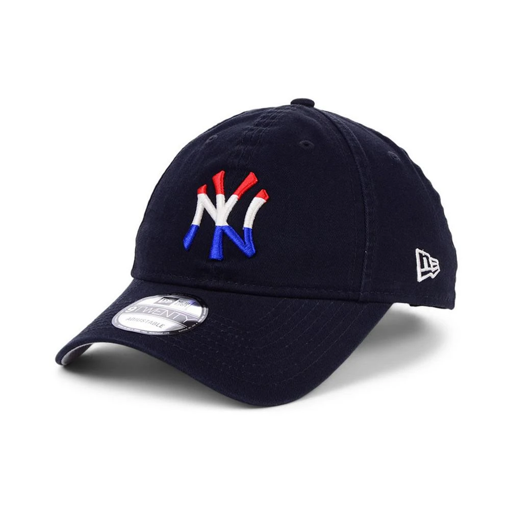 商品New Era|New York Yankees Flag 9TWENTY Cap,价格¥155,第1张图片