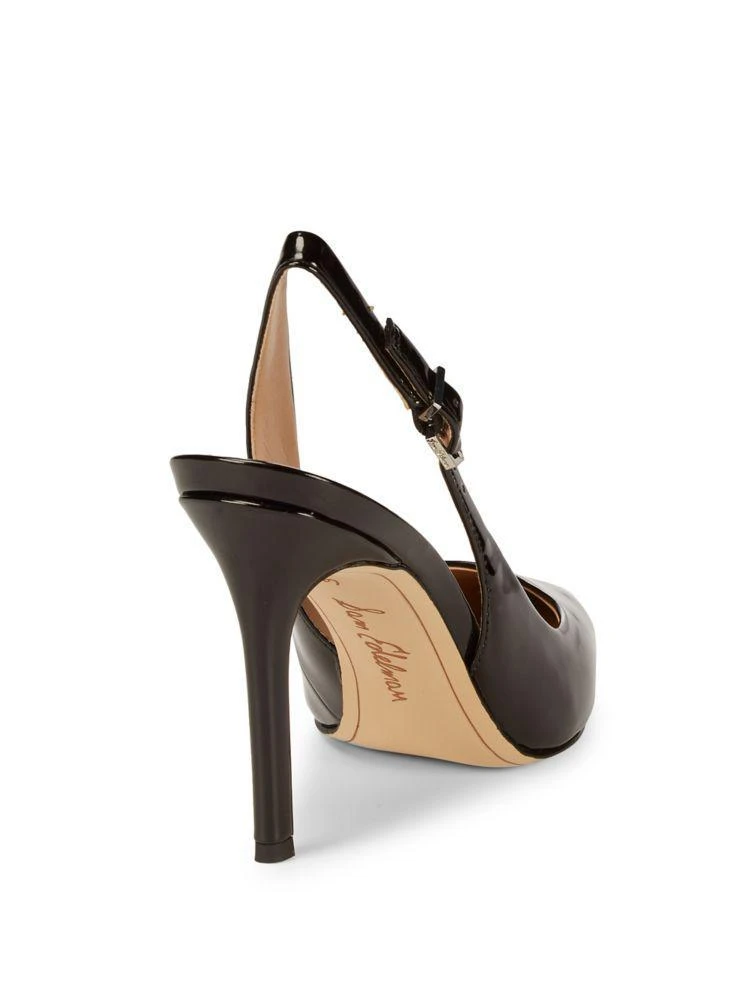 商品Sam Edelman|Hastings Slingback Pumps,价格¥544,第3张图片详细描述