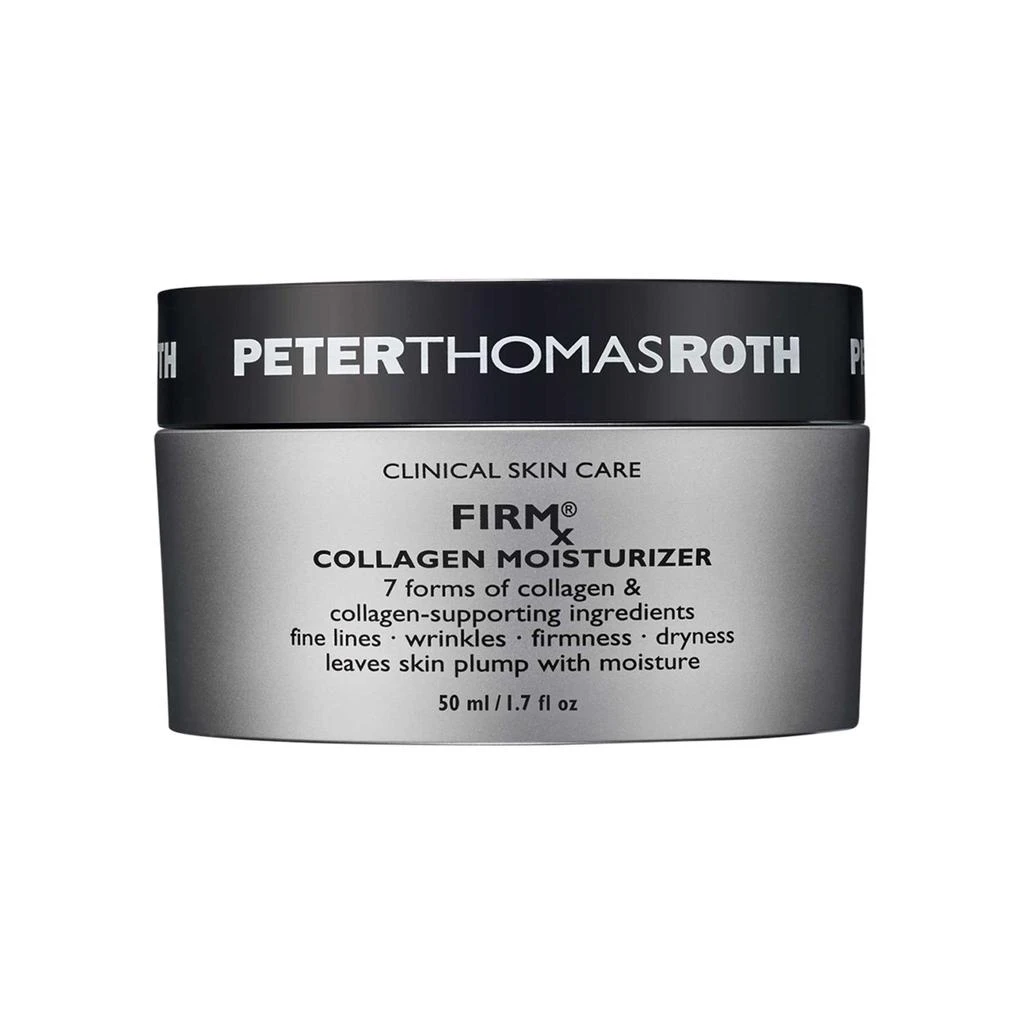 商品Peter Thomas Roth|FIRMx Collagen Moisturizer,价格¥657,第1张图片