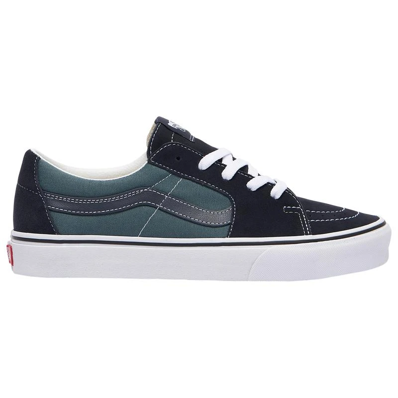 商品Vans|Vans SK8 Low 2-Tone - Men's,价格¥266,第1张图片