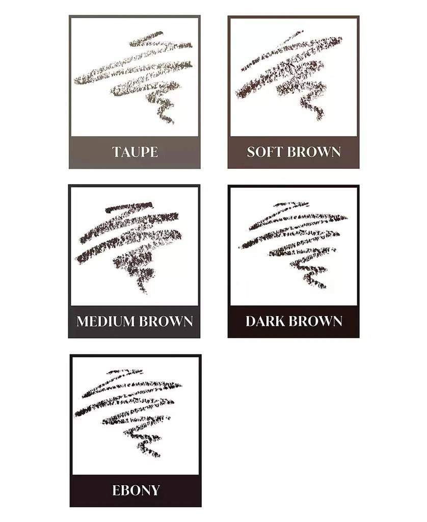 商品Anastasia Beverly Hills|3-Pc. Brow Beginners Set,价格¥188,第2张图片详细描述