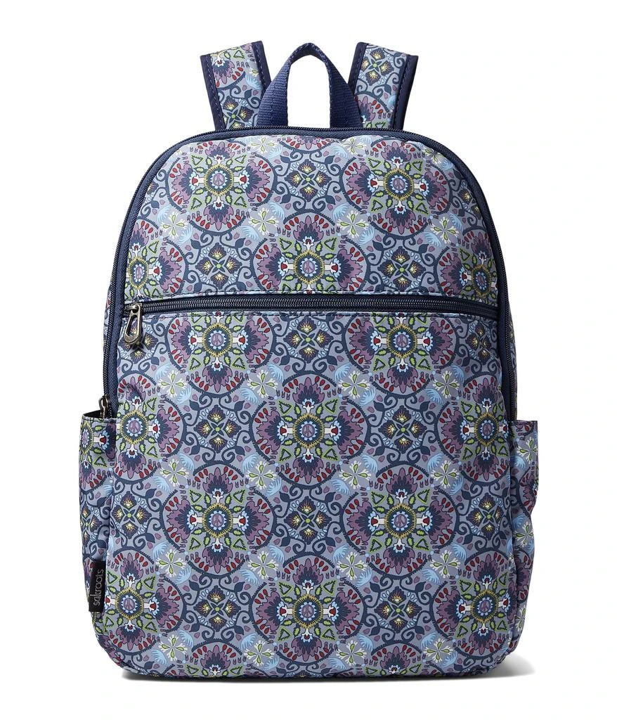 商品Sakroots|Larchmont Backpack,价格¥318,第1张图片