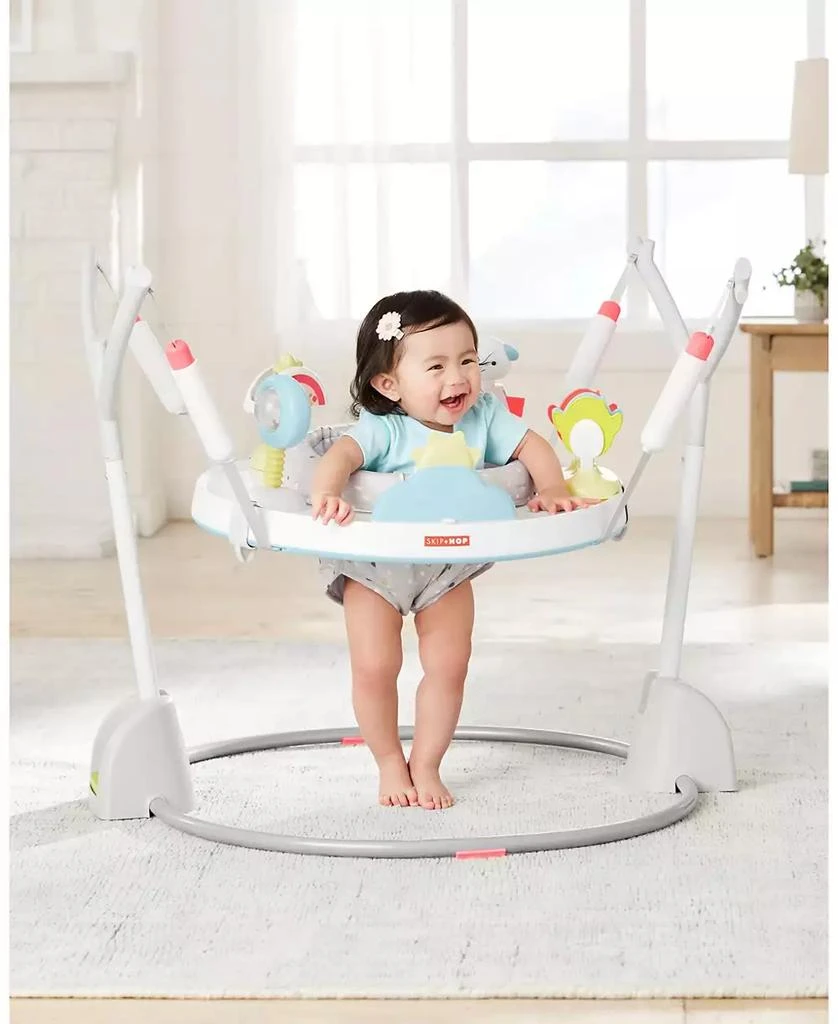 Baby Silver Lining Cloud™ Play & Fold Jumper 商品