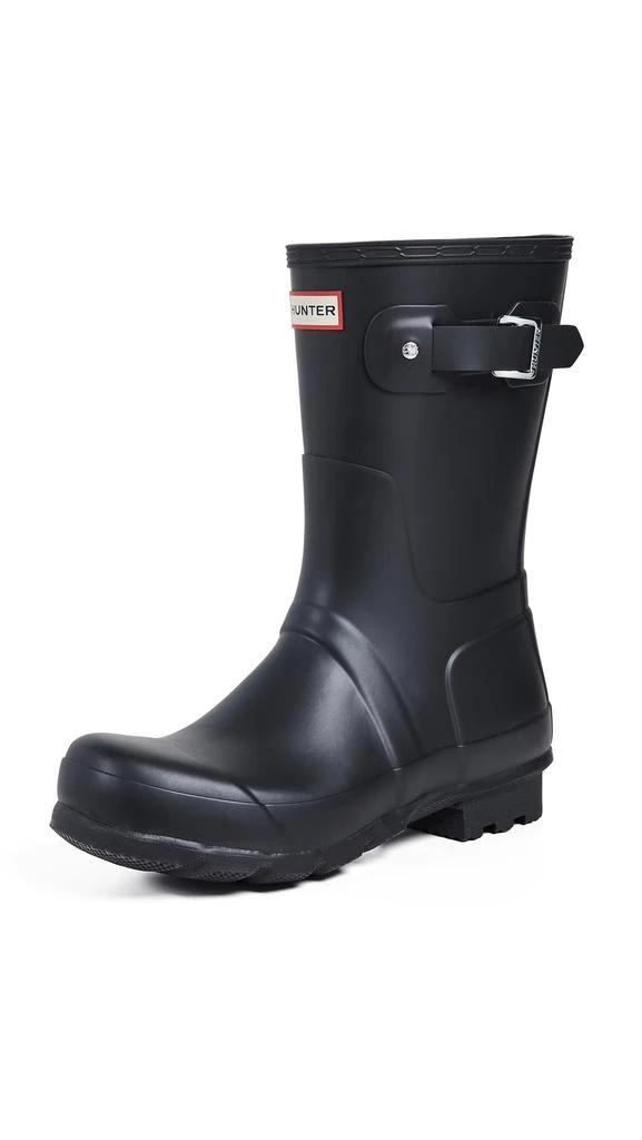 Men's Original Short Rain Boots 商品