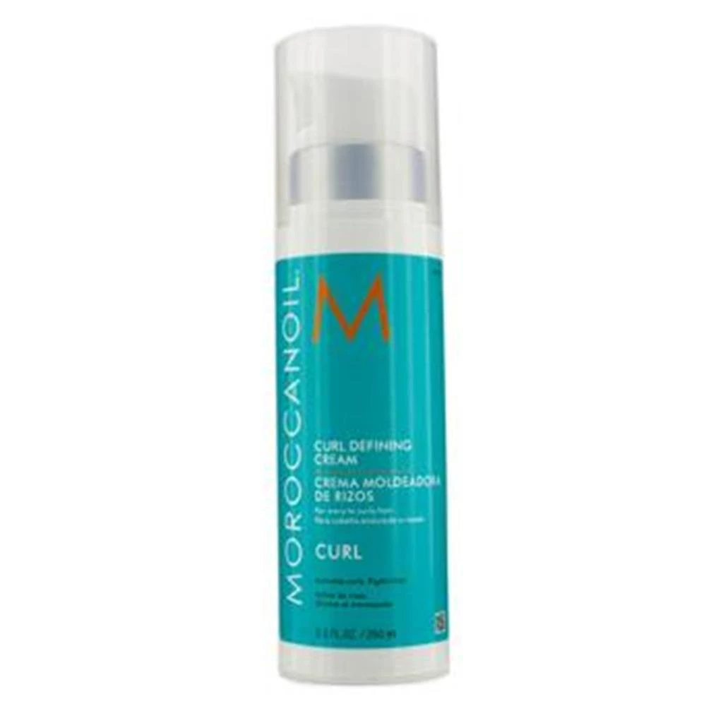 商品Moroccanoil|Moroccanoil 16362499444 Curl Defining Cream - For Wavy to Curly Hair - 250ml-8.5oz,价格¥270,第1张图片