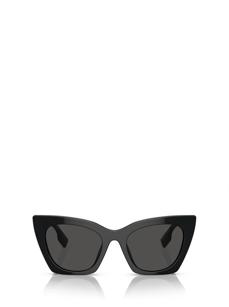 商品Burberry|Burberry Eyewear Cat-Eye Sunglasses,价格¥1487,第1张图片