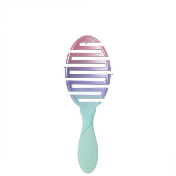 商品WetBrush|WetBrush Pro Flex Dry Ombre - Millennial,价格¥122,第2张图片详细描述