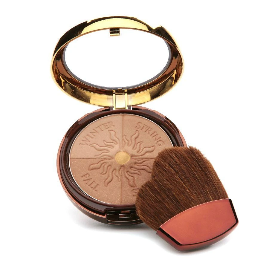 商品Physicians Formula|Glow-Boosting Season-to-Season Bronzer,价格¥168,第1张图片