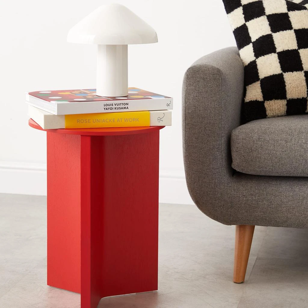 商品HAY|HAY Slit Side Table,价格¥1903,第4张图片详细描述