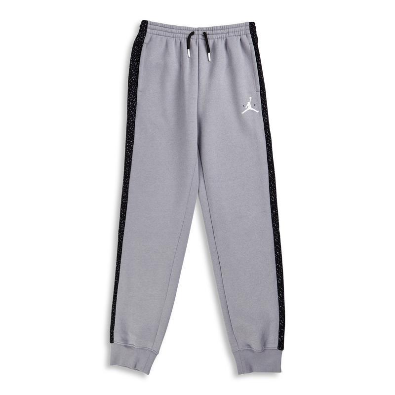 商品Jordan|Jordan Air Air Speckle - Grade School Pants,价格¥370-¥396,第1张图片