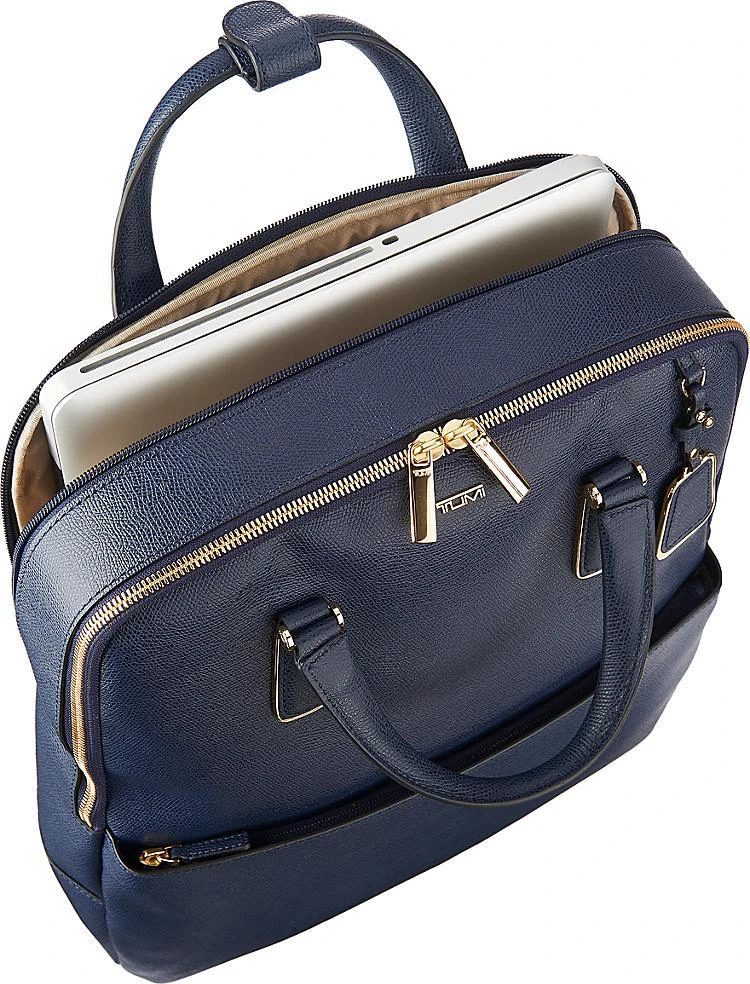 商品Tumi|Sinclair Olivia Convertible Backpack,价格¥2762,第2张图片详细描述