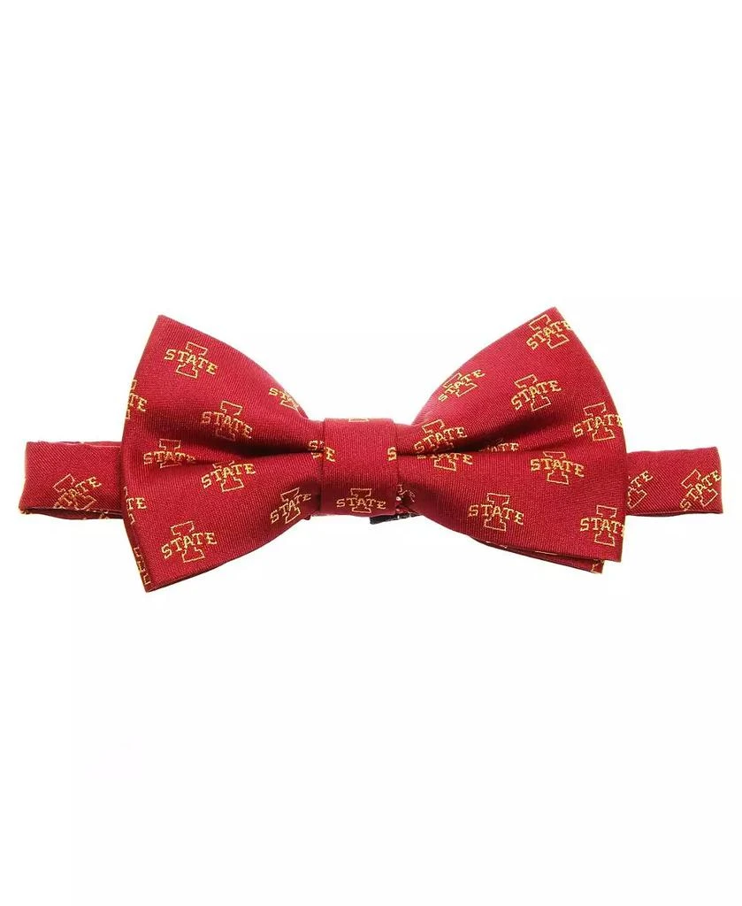 商品Eagles Wings|Men's Iowa State Cyclones Repeat Bow Tie,价格¥186,第1张图片