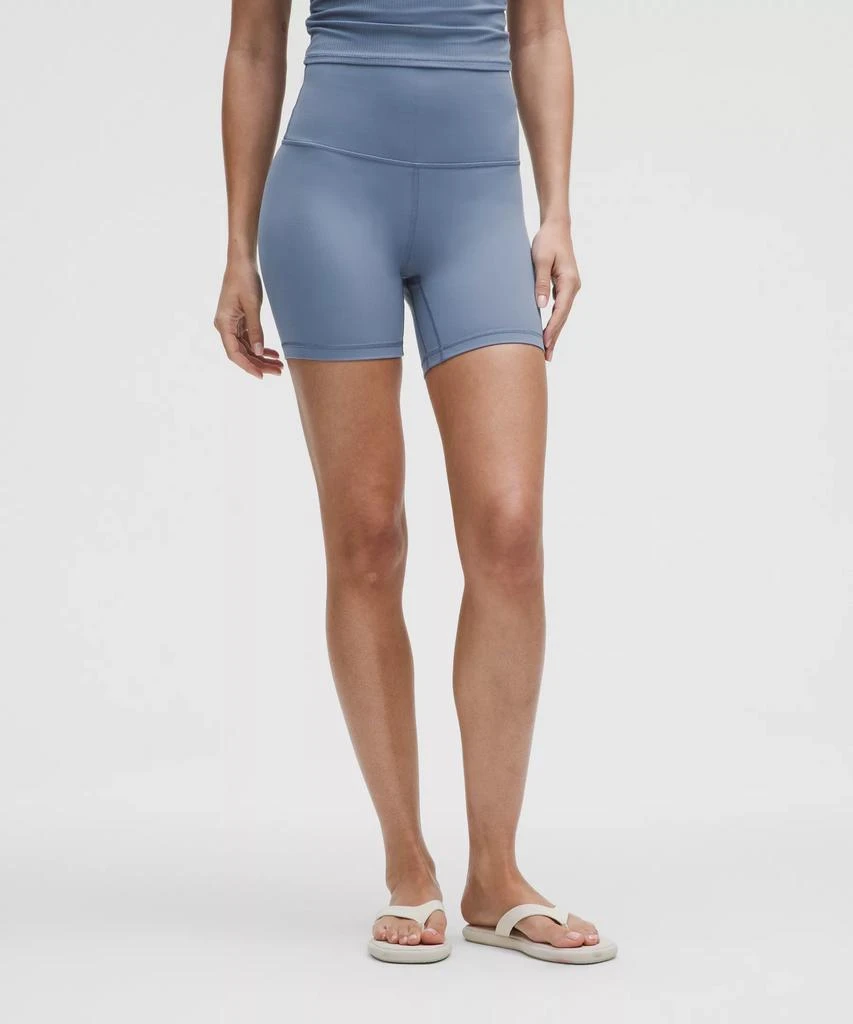 lululemon Align™ High-Rise Short 6" 商品