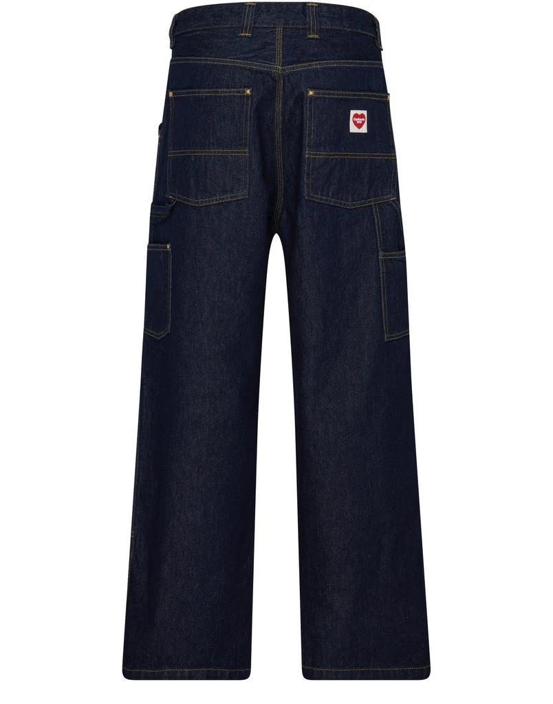 商品Carhartt WIP|Nash DK 长裤,价格¥820,第3张图片详细描述