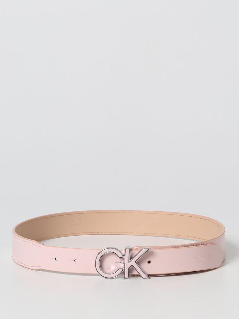 Calvin Klein belt for woman商品第1张图片规格展示