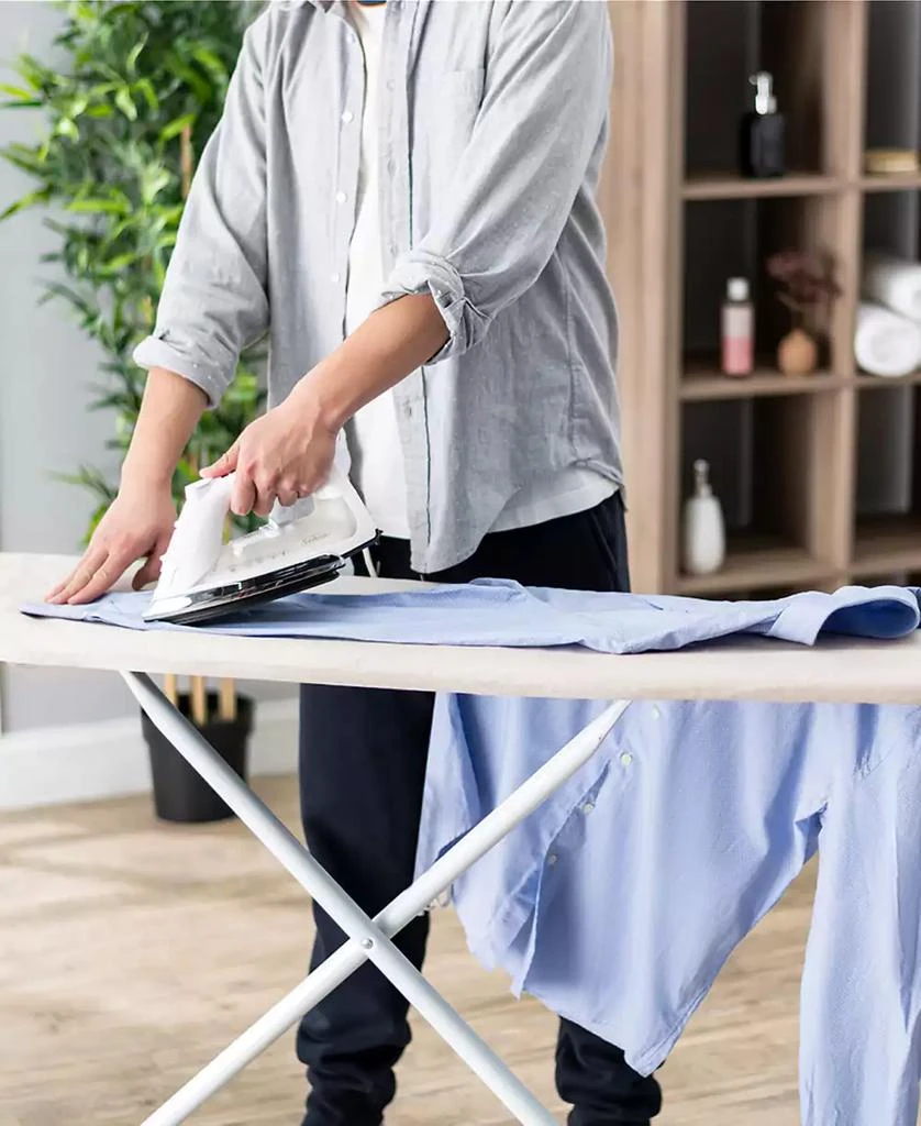 Products Adjustable Height, Freestanding T-Leg Ironing Board 商品