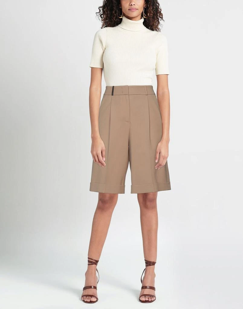 商品Peserico|Shorts & Bermuda,价格¥1671,第2张图片详细描述
