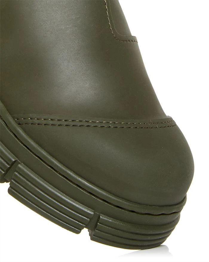 Women's City Rain Boots 商品