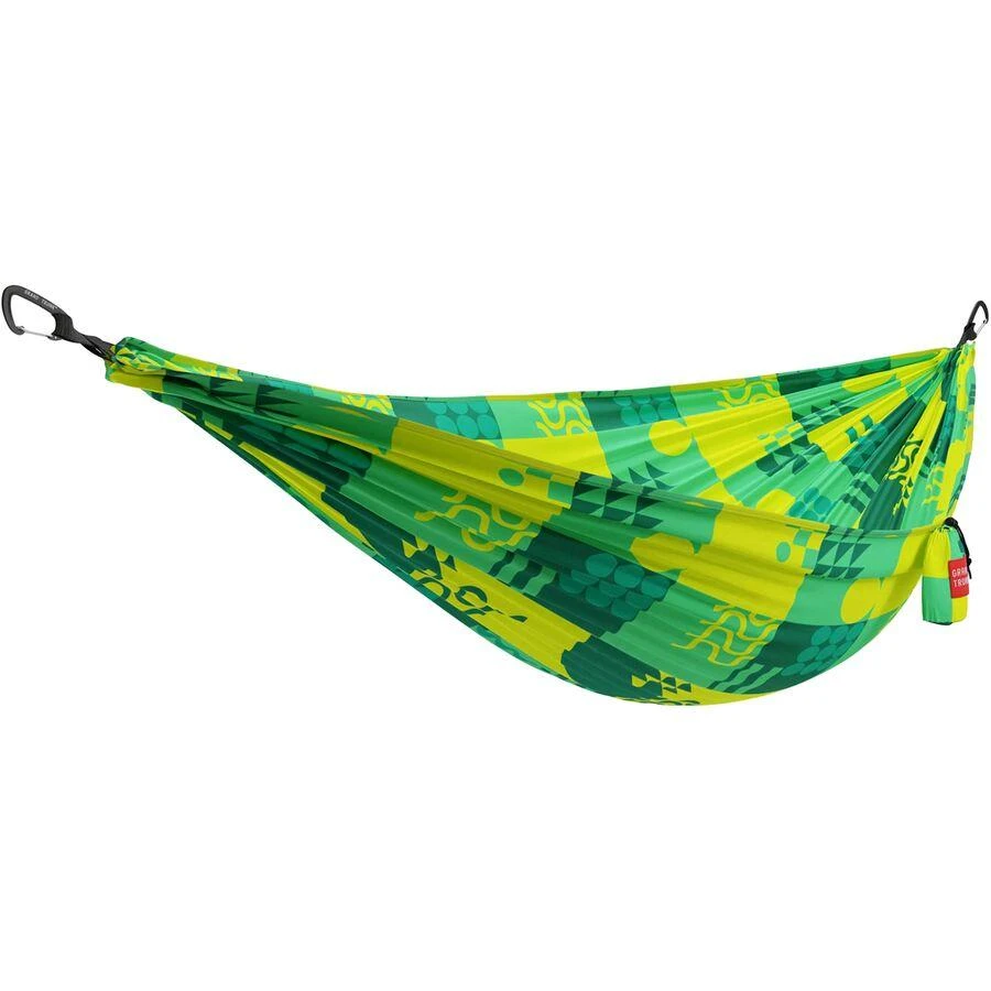 商品Grand Trunk|TrunkTech Double Hammock,价格¥260,第1张图片