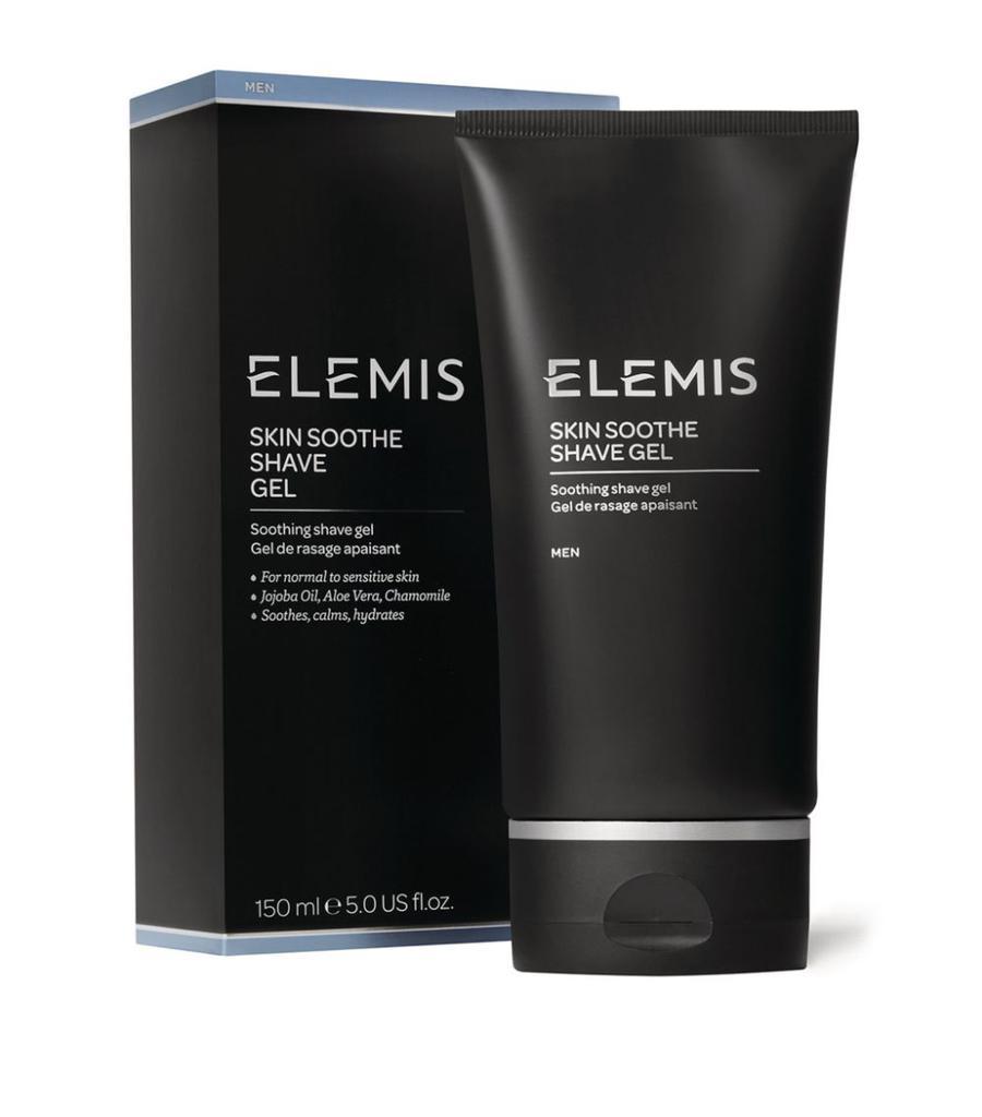 商品ELEMIS|Skin Soothe Shave Gel (150ml),价格¥232,第4张图片详细描述
