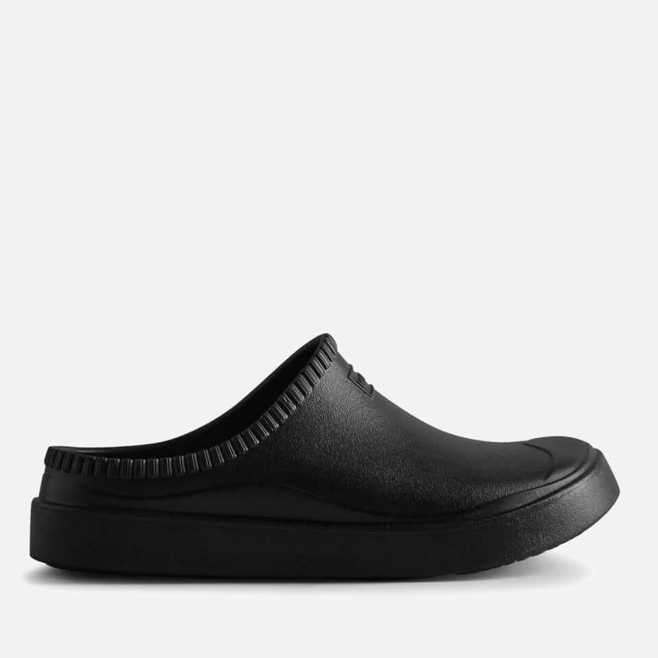 商品Hunter|HUNTER IN/OUT BLOOM™ ALGAE FOAM CLOGS,价格¥178,第1张图片