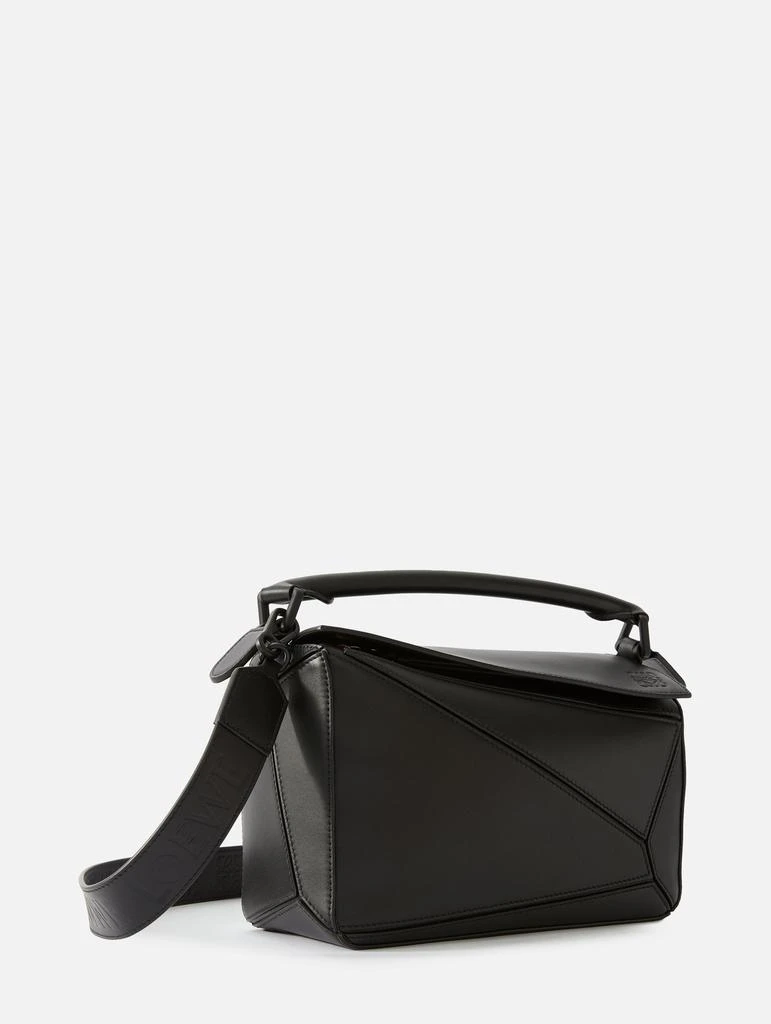 商品Loewe|Small Puzzle Bag,价格¥23894,第3张图片详细描述