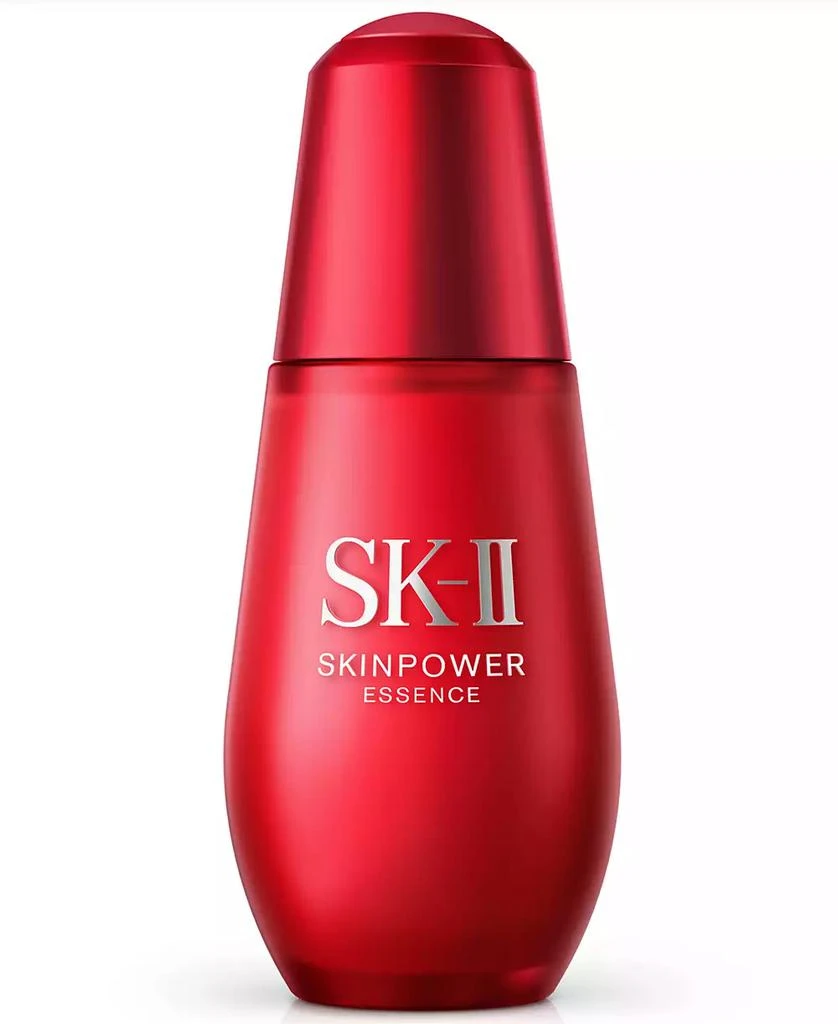 商品SK-II|Skinpower Essence, 50 ml,价格¥1582,第1张图片