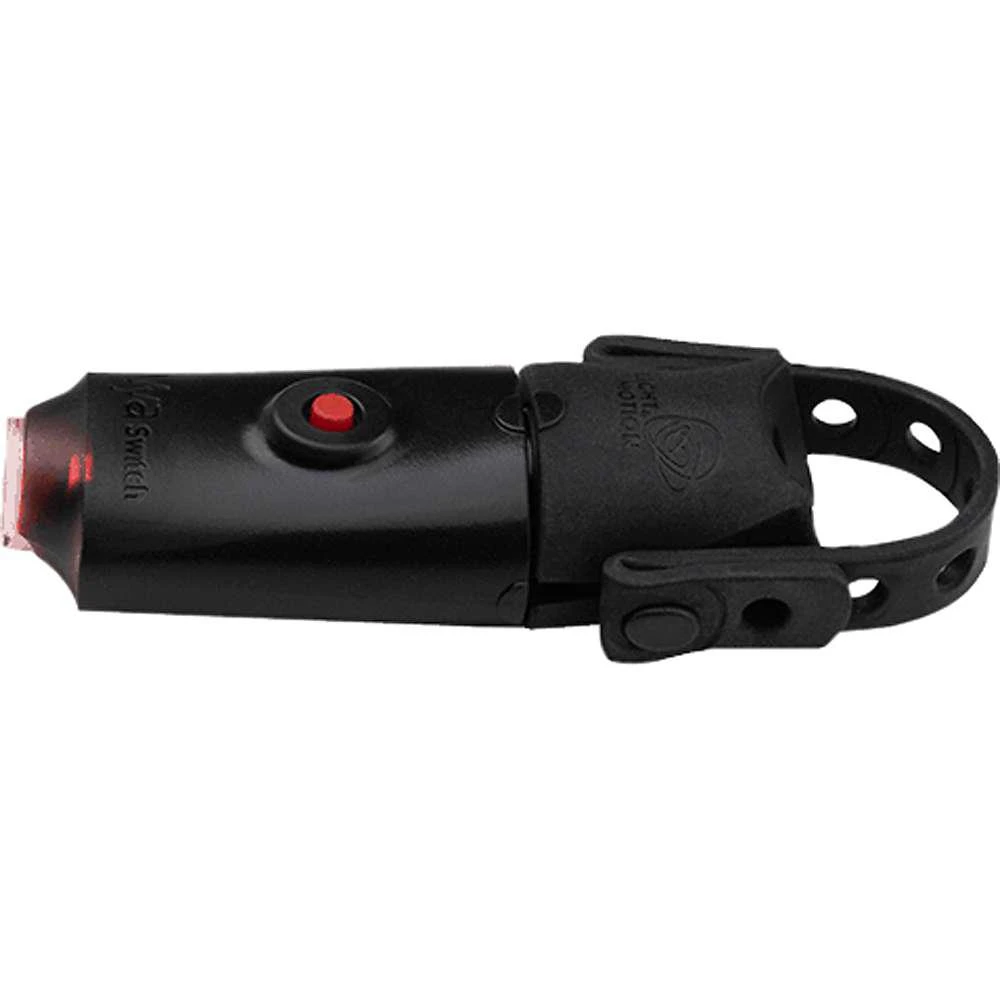 商品Light & Motion|Light and Motion Vis 1000 Combo Light,价格¥644,第3张图片详细描述
