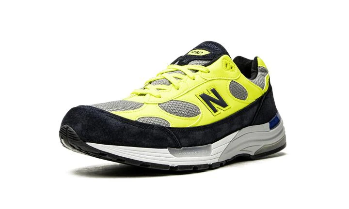 商品New Balance|New Balance M992AF,价格¥1713,第5张图片详细描述