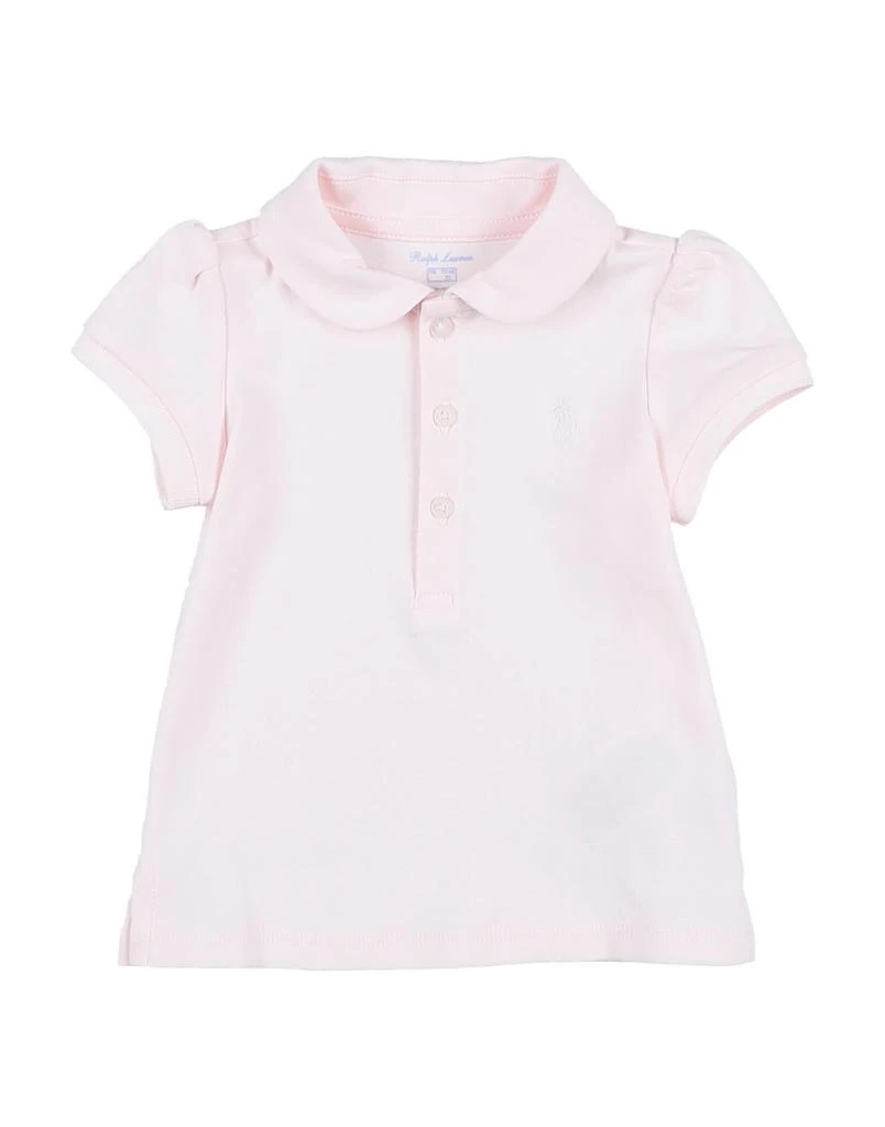商品Ralph Lauren|Polo shirt,价格¥460,第1张图片