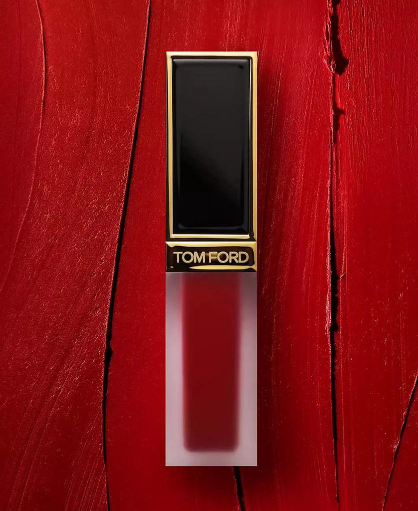 商品Tom Ford|Liquid Lip Luxe Matte,价格¥474,第3张图片详细描述