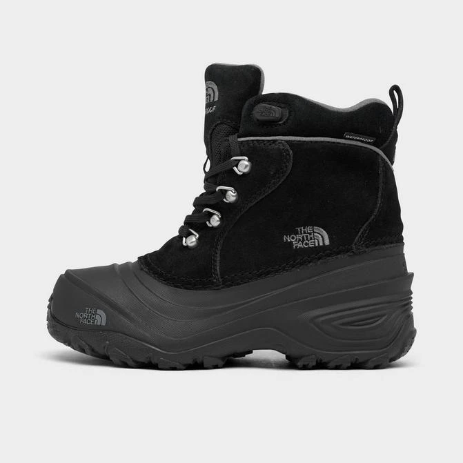 商品The North Face|Little Kids' The North Face Chilkat Lace II Waterproof Boots,价格¥411,第1张图片