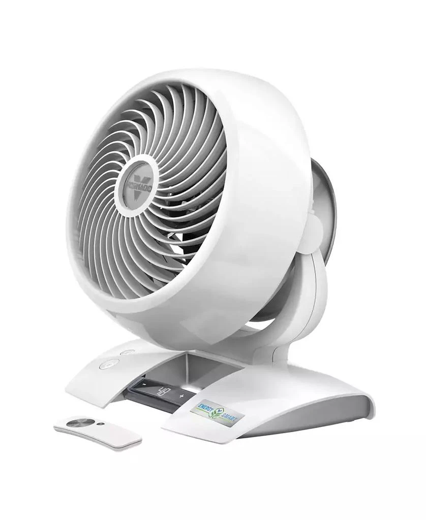 商品Vornado|5303DC Energy Smart Air Circulator with Variable Speed Control,价格¥772,第1张图片