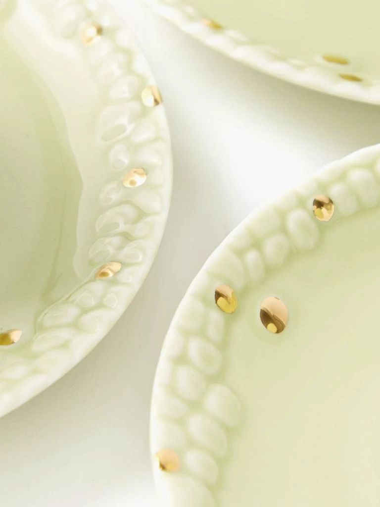 商品L’Objet|X Haas Brothers Mojave set of six espresso cups,价格¥7486,第4张图片详细描述