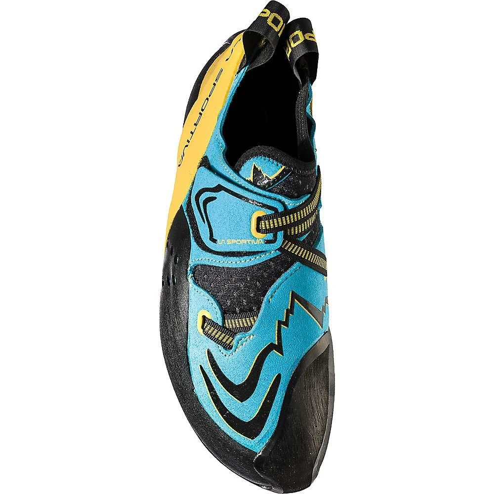 商品La Sportiva|La Sportiva Men's Futura Climbing Shoe,价格¥1056,第3张图片详细描述