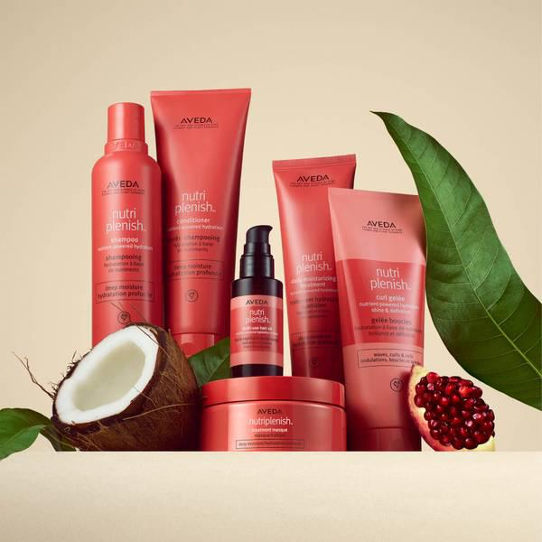 Aveda Nutriplenish Curl Gelée 200ml商品第3张图片规格展示