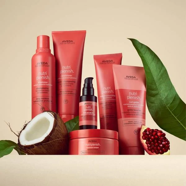 商品Aveda|Aveda Nutriplenish Curl Gelée 200ml,价格¥298,第3张图片详细描述