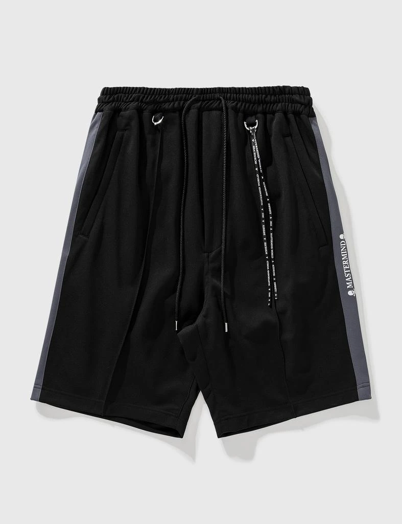 商品mastermind WORLD|Lined Track Shorts,价格¥5327,第1张图片