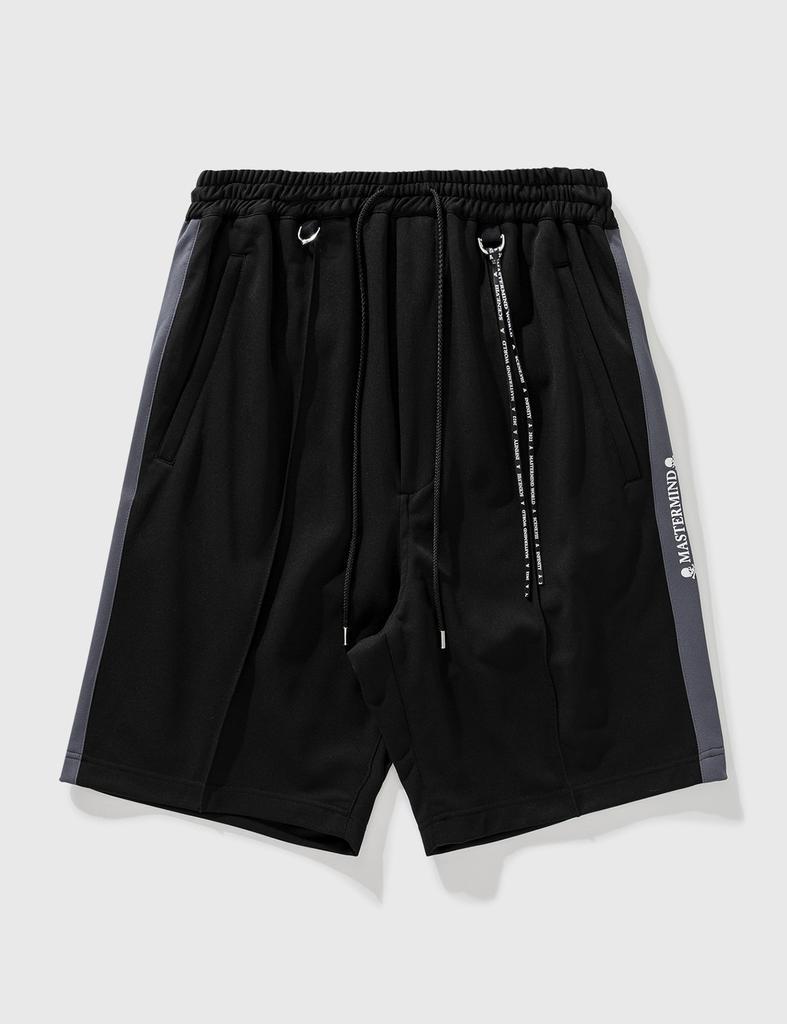 商品mastermind WORLD|Lined Track Shorts,价格¥8601,第1张图片
