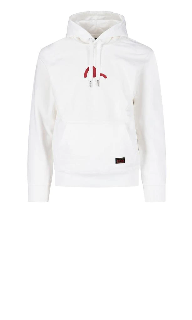 商品Evisu|Evisu Sweater,价格¥1259,第1张图片