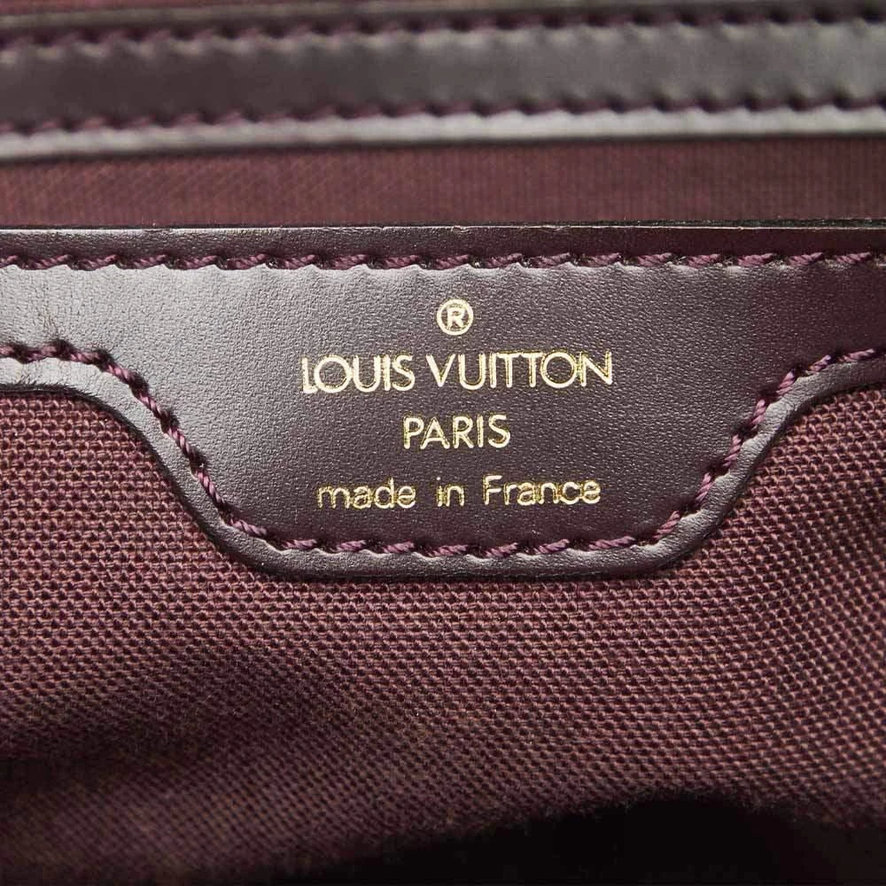 Louis Vuitton Brown Taiga Reporter PM 商品