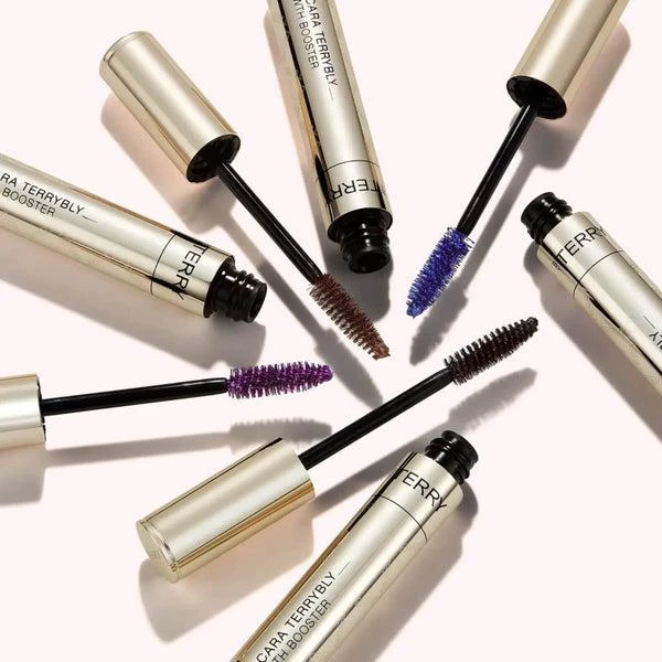 商品BY TERRY|By Terry Terrybly Mascara 8ml (Various Shades),价格¥365,第2张图片详细描述