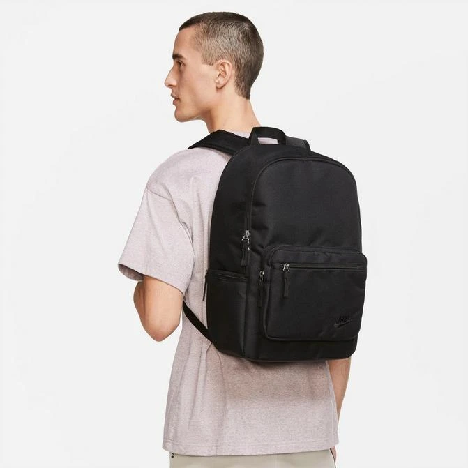 商品NIKE|Nike Heritage Eugene Backpack,价格¥378,第1张图片