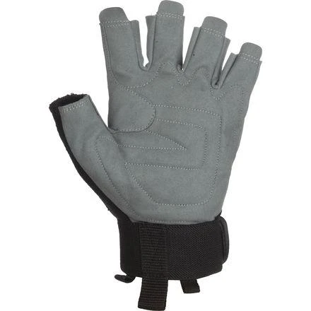 商品Black Diamond|Crag Half-Finger Climbing Glove,价格¥93,第2张图片详细描述