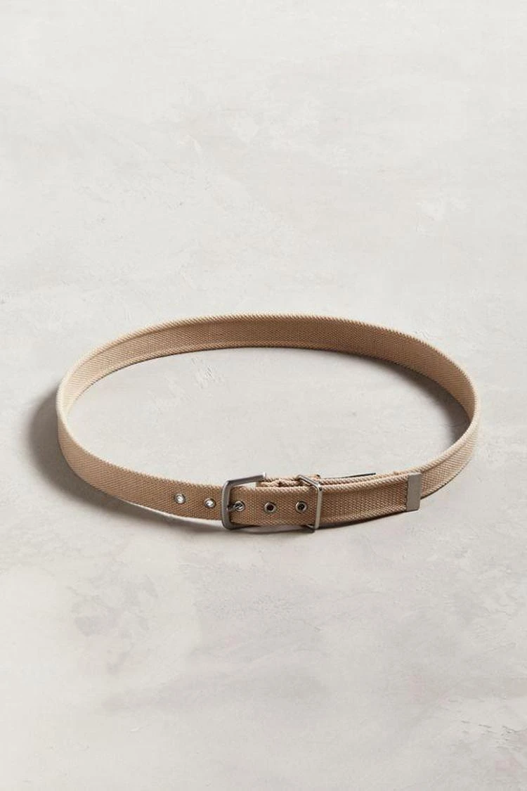 商品STUSSY|Stussy Military Web Belt,价格¥153,第1张图片