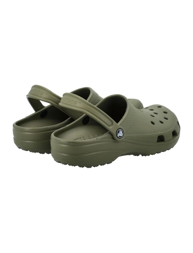 商品Crocs|CLASSIC CLOGS,价格¥637,第3张图片详细描述